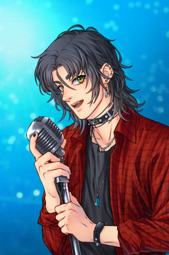 Made with ClipStudioPaint on Samsun Galaxy S24Ultra. Mar-2025