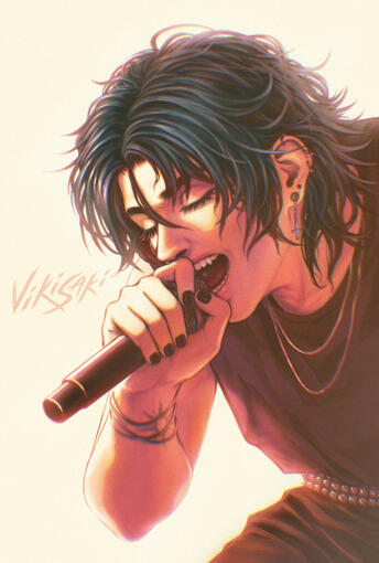 Made with ClipStudioPaint on Samsun Galaxy S24Ultra. Nov-2025