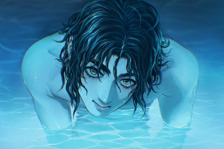 Made with ClipStudioPaint on Samsun Galaxy S24Ultra. Nov-2025